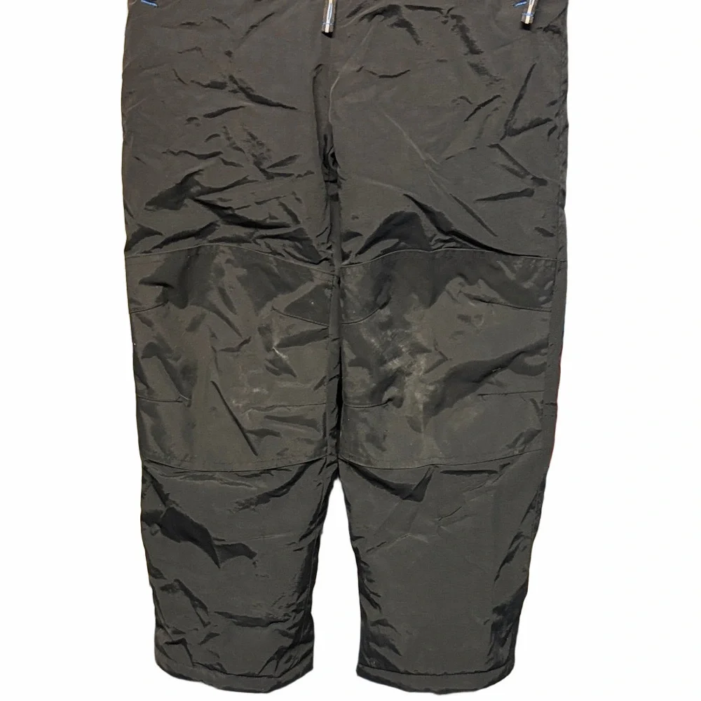 Amazon Essentials Water-Resistant Pants/Overalls | EUC | Sz 8 (M)